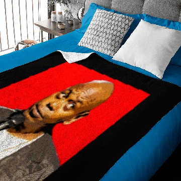 Discover dave chappelle Classic Baby Blankets