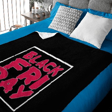 Discover Black Friday Shopping Baby Blankets
