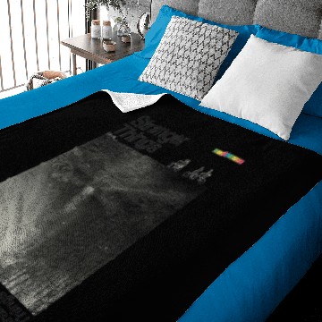 Discover Stranger Things - Stranger Things - Baby Blankets