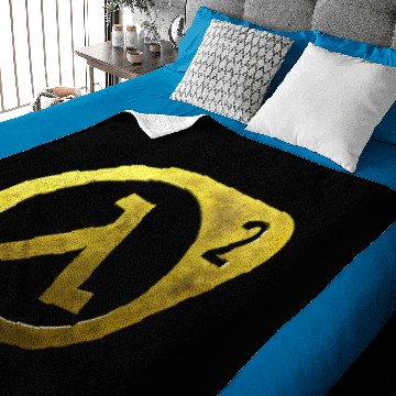 Discover Half Life 2 - Half Life 2 - Baby Blankets