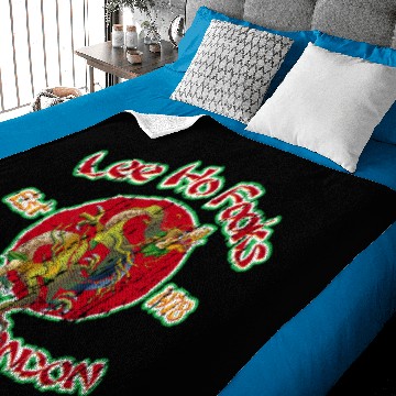 Discover Lee Ho Fooks distressed Baby Blankets Baby Blankets