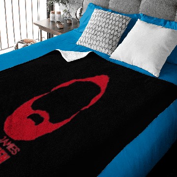 Discover JAMES HARDEN Baby Blankets