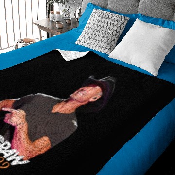 Discover Tim Mcgraw Baby Blankets
