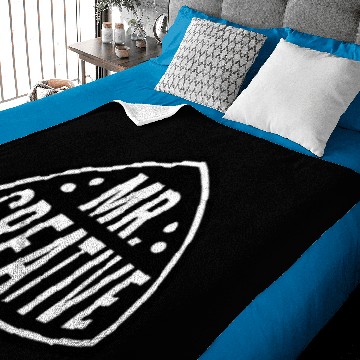 Discover MR CREATIVE Baby Blankets
