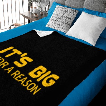 Discover MEGAMIND FOR A REASON Baby Blankets