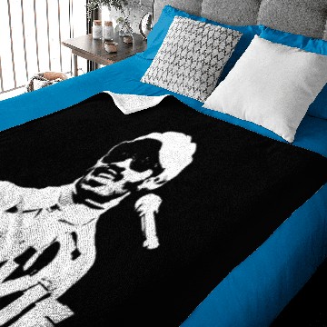 Discover Stevie Wonder Baby Blankets