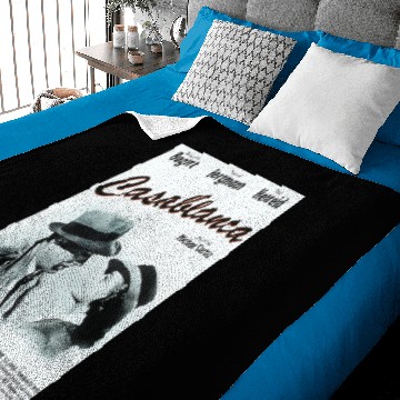 Discover Casablanca - Casablanca - Baby Blankets