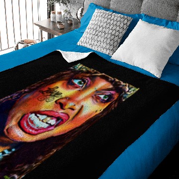 Discover Badu - Erykah Badu - Baby Blankets