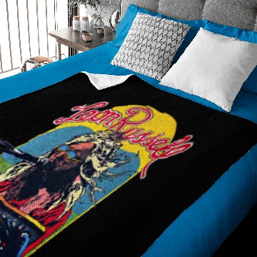 Discover Leon Russell - Leon Russell - Baby Blankets