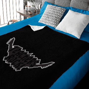 Discover teachers rock Baby Blankets