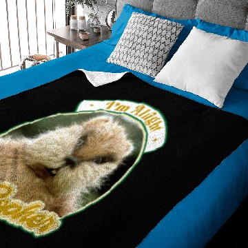 Discover Retro Dancing Gopher Caddyshack Fan Design - Caddyshack - Baby Blankets