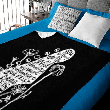 Discover Tom Petty Baby Blankets