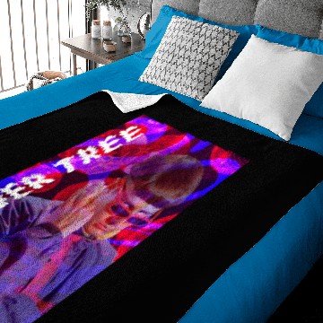 Discover OLIVER TREE Baby Blankets