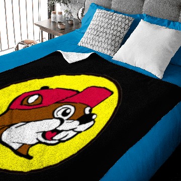 Discover BUC EES CIRCLE 8A Baby Blankets