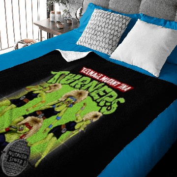 Discover Tina Turner Baby Blankets