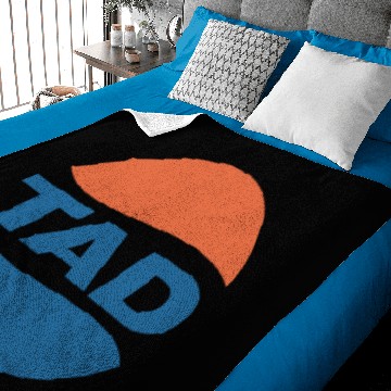 Discover Tad Baby Blankets, Tad Baby Blankets