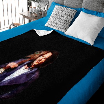Discover Rick Springfield Baby Blankets