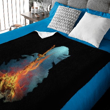 Discover dark souls - Dark Souls - Baby Blankets