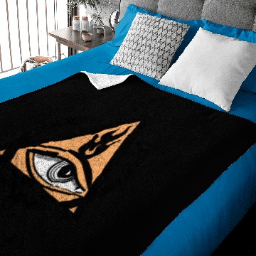 Discover venture bros Baby Blankets