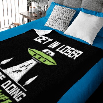 Discover Butt Stuff Baby Blankets