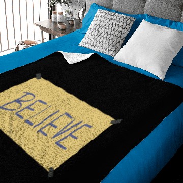 Discover Ted Lasso Baby Blankets
