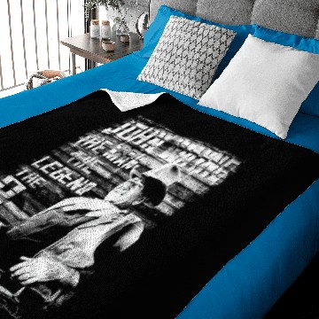 Discover John Wayne Baby Blankets