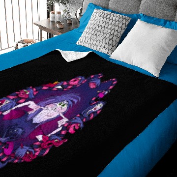 Discover Madame Mim Baby Blankets