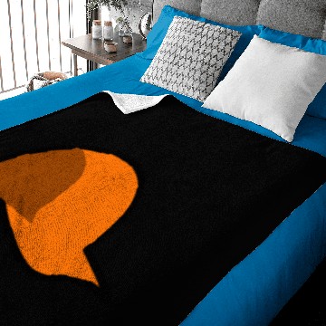 Discover Dirk Strider Hat Baby Blankets