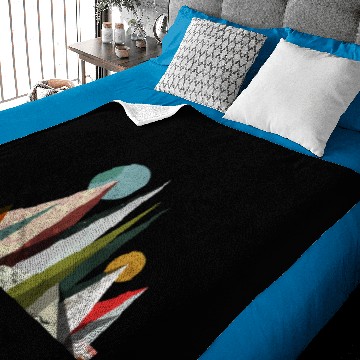 Discover Young the Giant Baby Blankets