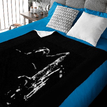 Discover Jazzman Coltrane - Jazz Collection Baby Blankets