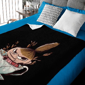Discover Little My - Little My - Baby Blankets
