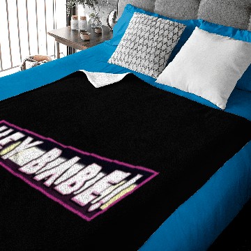 Discover hey babe Baby Blankets