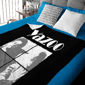 Discover Yazoo Premium Baby Blankets