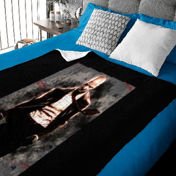 Discover Hitman - Hitman - Baby Blankets