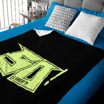 Discover Eugene Laverty 50 Motogp Baby Blankets