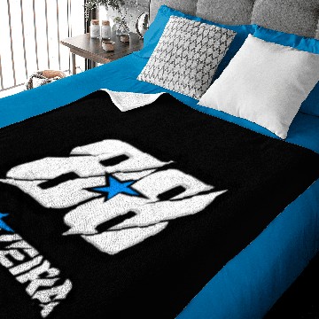 Discover Miguel Oliveira MotoGP Baby Blankets
