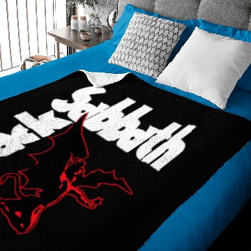 Discover Sabbath Unisex Baby Blankets: Creature