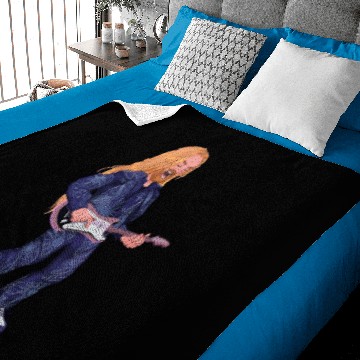 Discover sam ryder (2) Baby Blankets