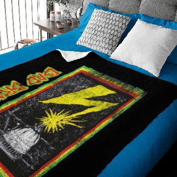 Discover Bad Brains Vintage - Bad Brains - Baby Blankets