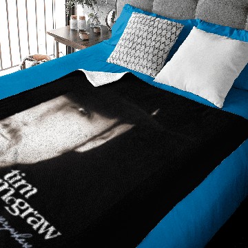 Discover Tim McGraw Everywhere Classic Baby Blankets