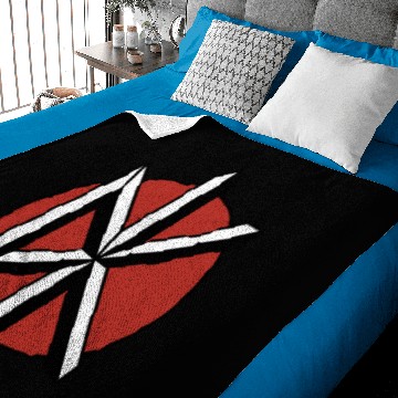 Discover Dead Kennedys  | Essential Baby Blankets