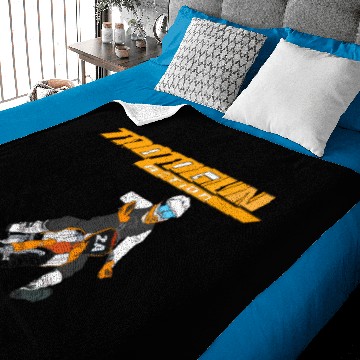 Discover ktm4 Baby Blankets