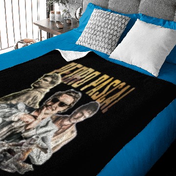 Discover Pedro Pascal Baby Blankets, Pedro Pascal Baby Blankets