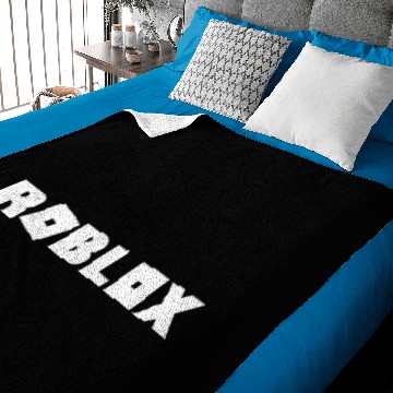Discover Roblox Baby Blankets
