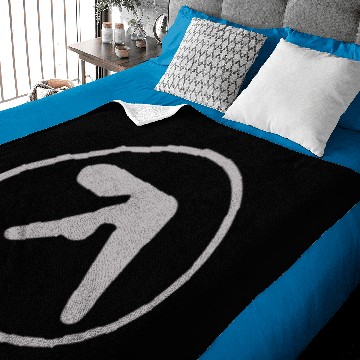 Discover Aphex Twin Selected Ambient Works 85-92 Baby Blankets