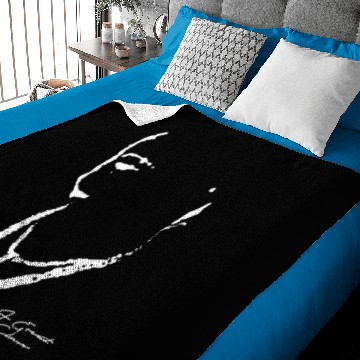 Discover Ken Carson "A Great Chaos"  Baseball Jerseys Baby Blankets