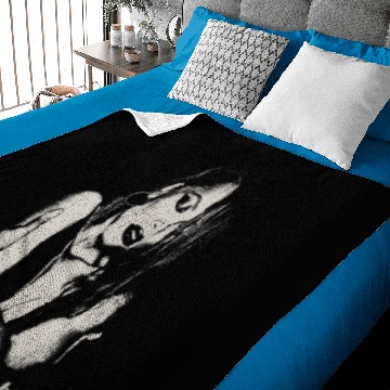 Discover Aaliyah Below Baby Blankets