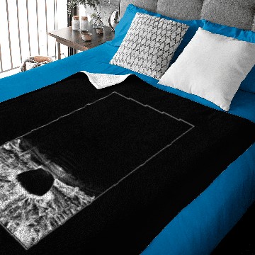 Discover Akira - Tokyo Explosion - Akira - Zip Baby Blankets