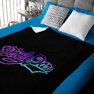 Discover Steely Dan Baby Blankets