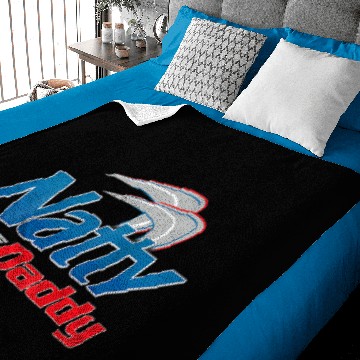 Discover Natty Daddy Mens Baby Blankets